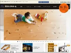 Sites similar to miki-home.co.jp