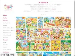 Sites similar to miki-illust.com