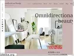 Sites similar to miki-miyanaga.com