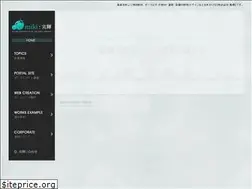 Sites similar to miki-net.jp
