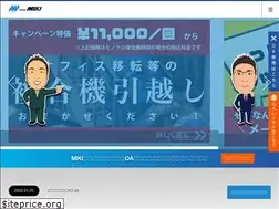 Sites similar to miki-oa.com