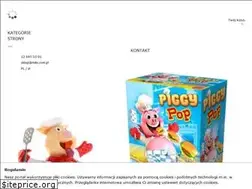 Sites similar to miki.com.pl