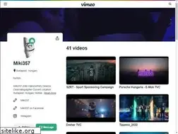 Sites similar to miki357.com
