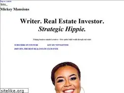 Sites similar to mikiamuhammad.com