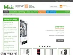 Sites similar to mikicdoo.hr