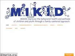 Sites similar to mikid.org