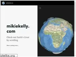 Sites similar to mikiekelly.com
