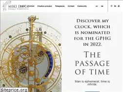Sites similar to mikieleta.com