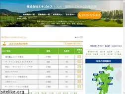Sites similar to mikigolf.com