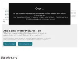 Sites similar to mikihickel.com