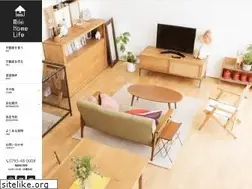 Sites similar to mikihomelife.com