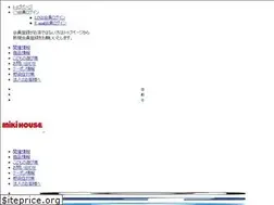 Sites similar to mikihouseland.jp