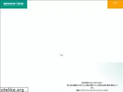 Sites similar to mikihousetrade.co.jp