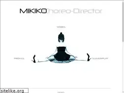 Sites similar to mikiko0811.net