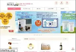 Sites similar to mikilifesupport.com