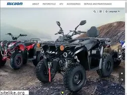 Sites similar to mikilon.com