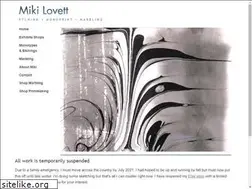 Sites similar to mikilovett.com