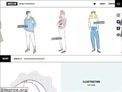 Sites similar to mikim.me