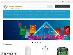 Sites similar to mikimak.com