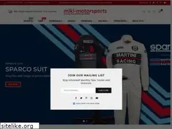 Sites similar to mikimarketing.com