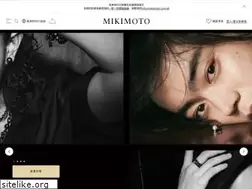 Sites similar to mikimoto.com.hk