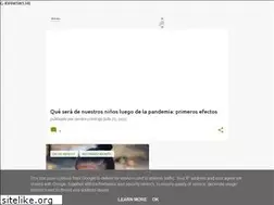 Sites similar to mikinder.blogspot.com