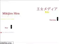Sites similar to mikinokai.net