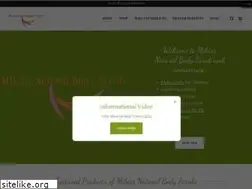Sites similar to mikionaturalbodyscrub.com