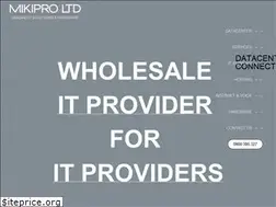 Sites similar to mikipro.co.nz