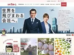 Sites similar to mikiprune.co.jp