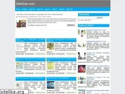 Sites similar to mikirbae.com