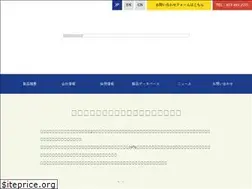 Sites similar to mikiriken.co.jp