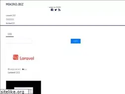 Sites similar to mikiro.biz