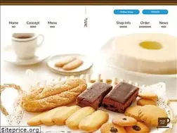Sites similar to mikiseika.com