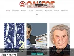 Sites similar to mikisguide.gr