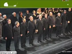 Sites similar to mikistheodorakisorchestra.gr