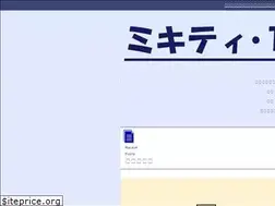 Sites similar to mikit-tz.com