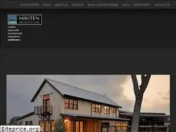 Sites similar to mikitenarch.com