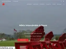 Sites similar to mikix.com