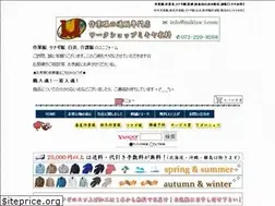 Sites similar to mikiya-i.com