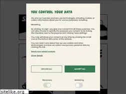 Sites similar to mikkeller.com