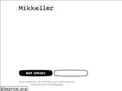 Sites similar to mikkeller.dk