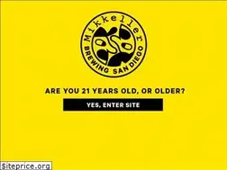 Sites similar to mikkellersd.com