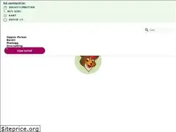 Sites similar to mikkelparken.no
