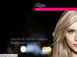 Sites similar to mikkelsen.cz