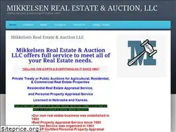Sites similar to mikkelsenauctions.com