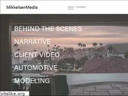 Sites similar to mikkelsenmedia.com