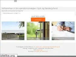 Sites similar to mikkelsentoftlund.dk