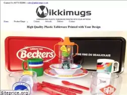 Sites similar to mikki-mugs.co.uk