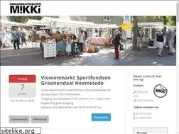 Sites similar to mikki.nl